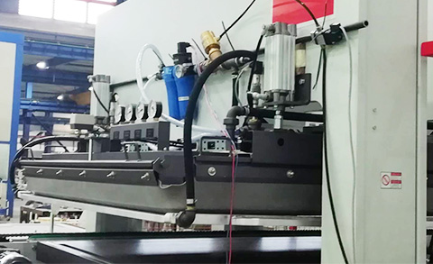 WALKER FILTRATION加熱器加熱速度快，加熱溫度穩(wěn)定